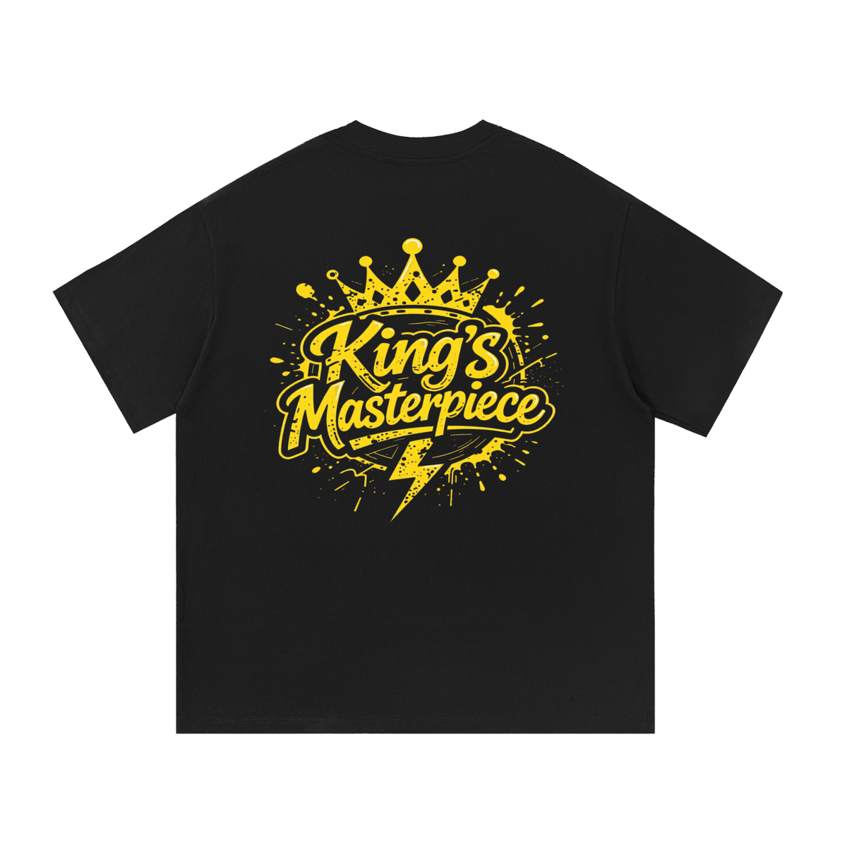 Chosen Cotton T-Shirt