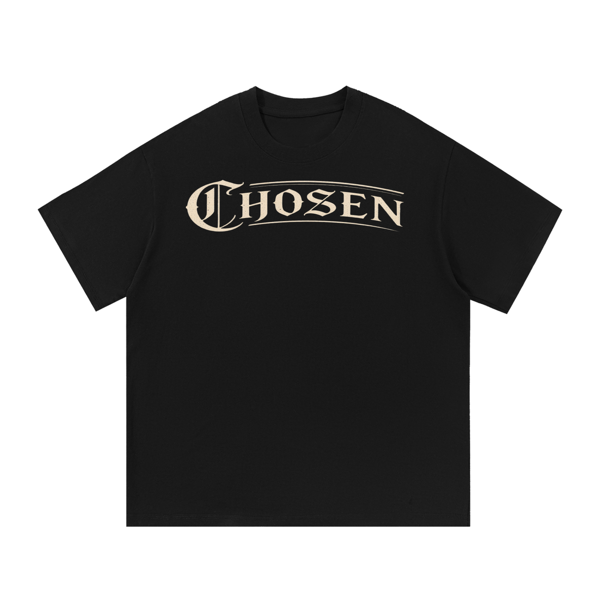 Chosen Cotton T-Shirt