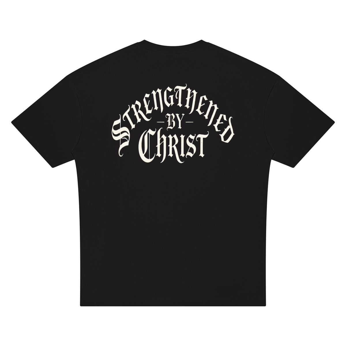 Phil413 - Unisex Oversized Drop Shoulder T-Shirt