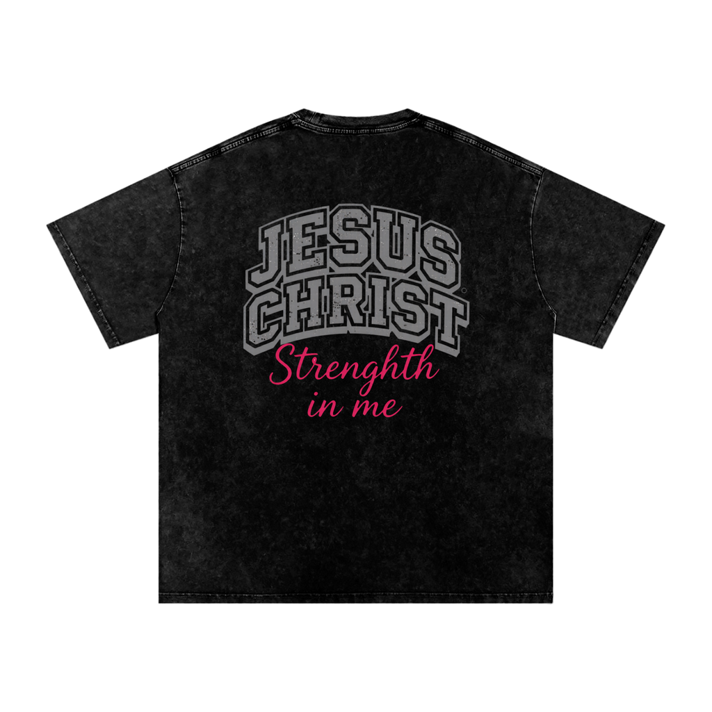Phil413 Cotton T-Shirt