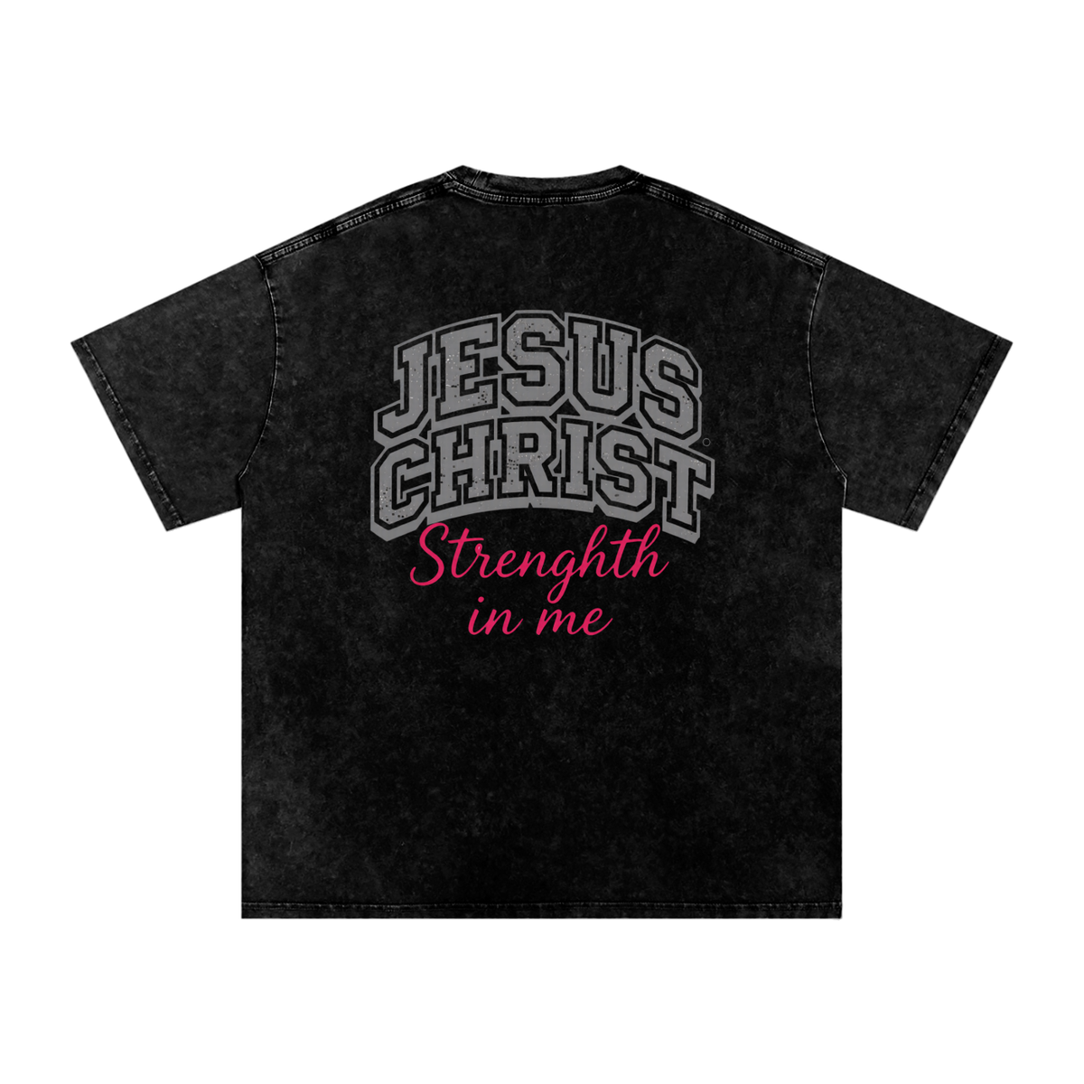 Phil413 Cotton T-Shirt