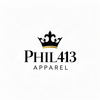 Phil 413 - Home