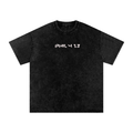 Phil413 Cotton T-Shirt