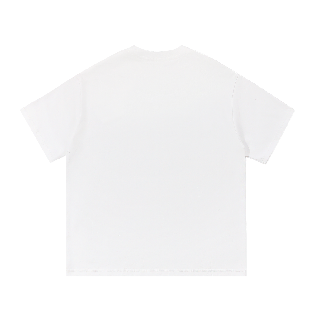 Resilient Cotton T-Shirt