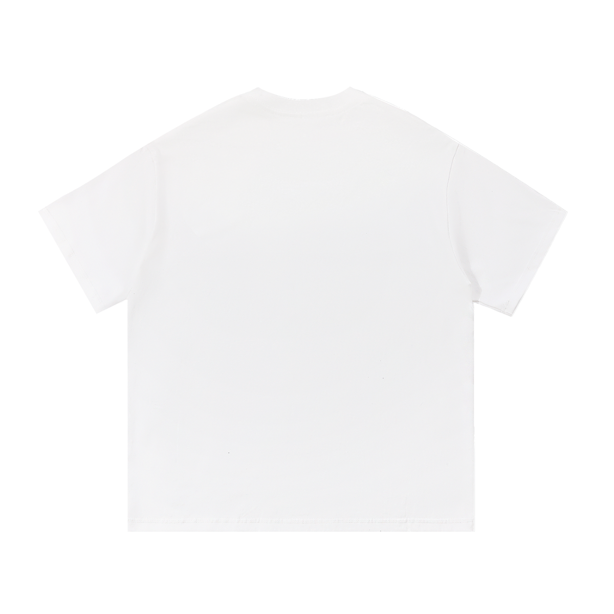 Resilient Cotton T-Shirt